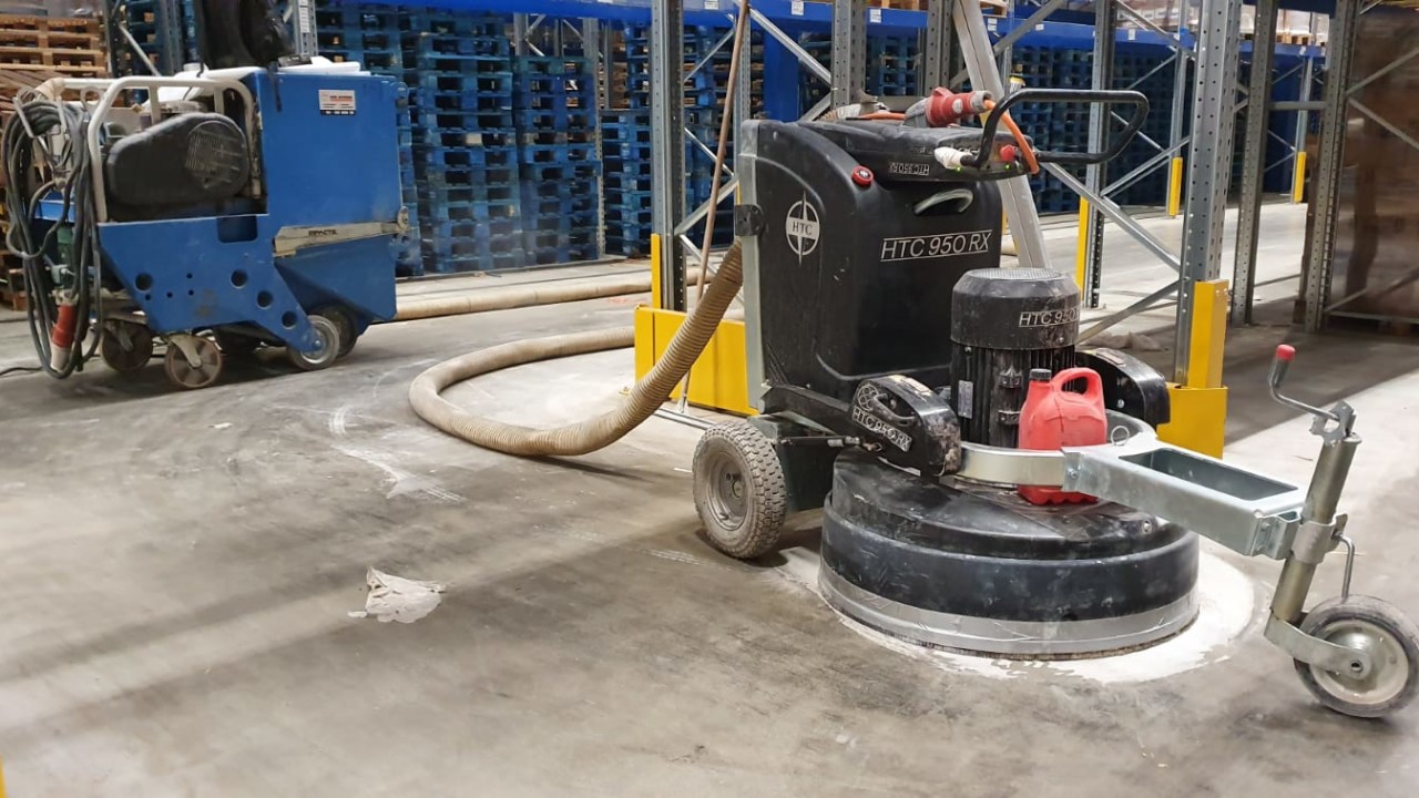 Straalbedrijf van Gompel Bergeijk afbeelding 6